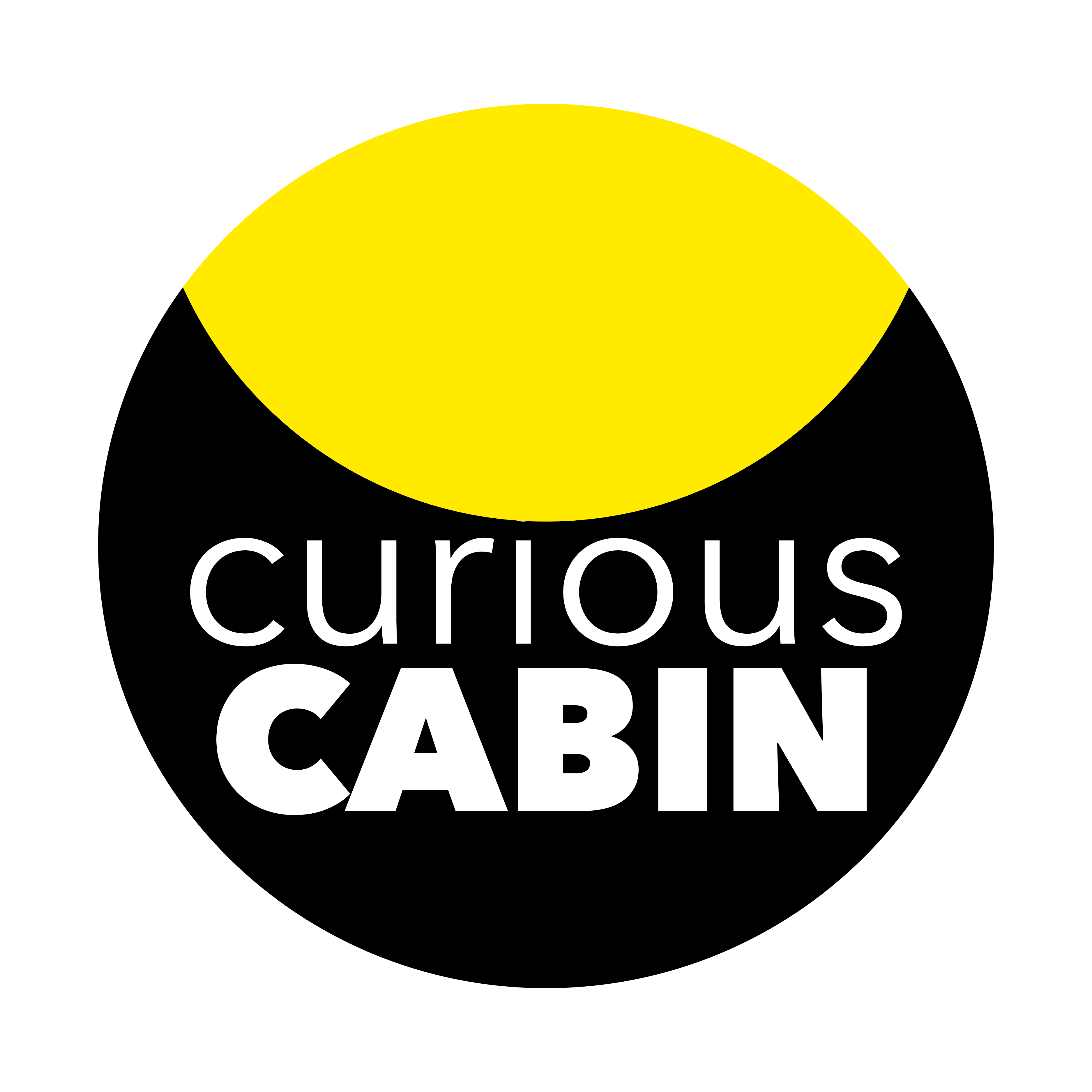 curious CABIN